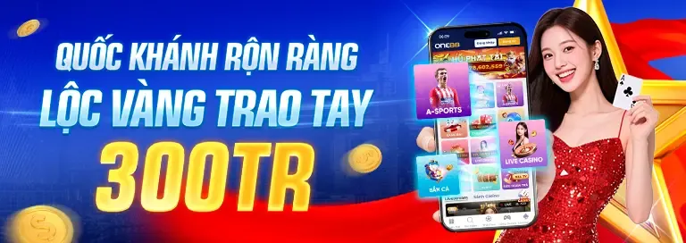 Khuyến mãi chào mừng 68win1 chính thức