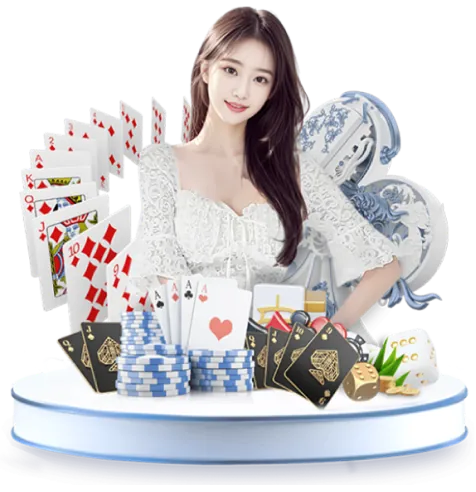 Nữ dealer trực tuyến 68win1 chính thức